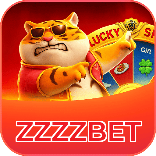 ZZZZBET Logo